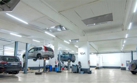 ТО електросистеми автомобіля: коли потрібно