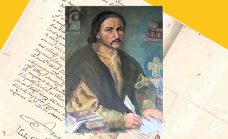 Непересічна постать Гетьманщини: хто такий Григорій Граб'янка?