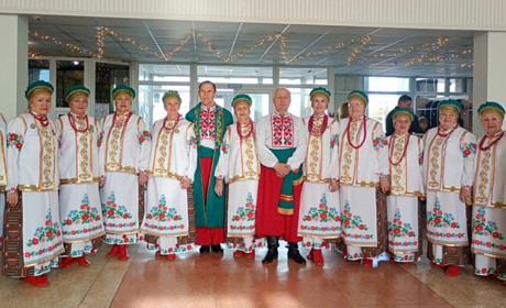 Тріумф нікопольських талантів: гурт «Микитин Ріг» виборов Гран-Прі на фестивалі «VoiceLand»