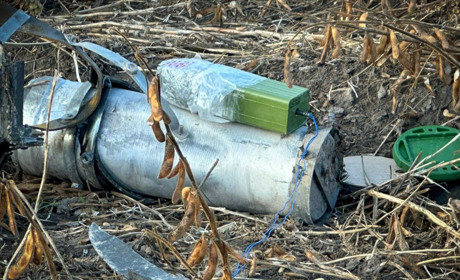 Росіяни запускають на Сумщину дрони з протитанковими мінами