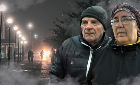 Містичні легенди Глухова: угода з темними силами та прокляття Барвінкової гори