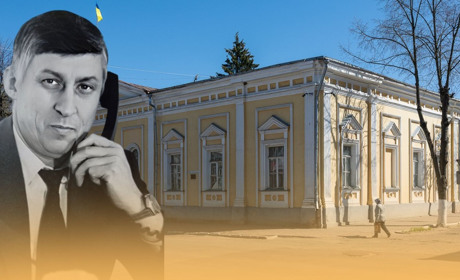 Пам’яті Анатолія Чумаченка – керівника з Глухівщини