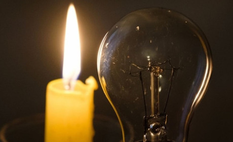 Сьогодні, 1 листопада, на Переяславщині можливі планові відключення світла: графік