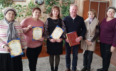 Професійне свято і День народження: нагода сказати добрі слова Олегу Терещенку!