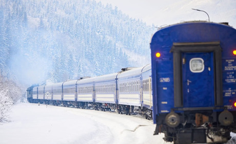 Зимова підтримка: безкоштовні 3000 км поїздами та грошова допомога — що вже відомо