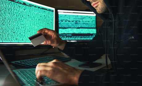 На Кременеччині чоловік віддав шахраям 79 тисяч гривень за неіснуючу техніку