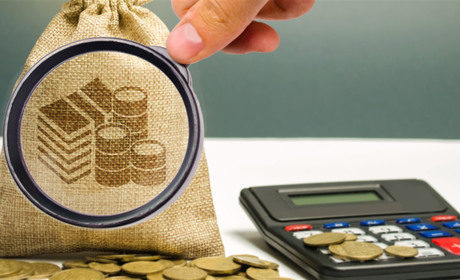 Жителі Полтавщини спрямували до бюджету понад 3 мільярди гривень військового збору