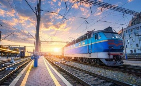 Як «зловити» квиток на потяг: інструкція від «Укрзалізниці»