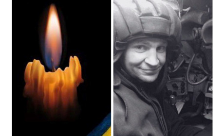 Додому на щиті повертається Герой: зупинилося серце захисника Олександра Стригуна з Фастова