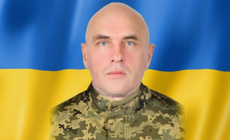 Б’ючи ворога, загинув Олександр Білик, родом із Кагарлика. Героя поховають у Києві