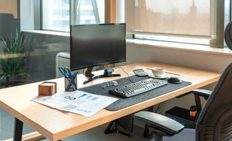 Як зібрати продуктивний офісний ПК на мінімальний бюджет у 2025