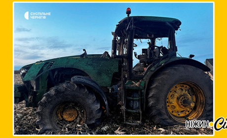 Загинули працівники агропідприємства, чоловік з осколковим пораненням