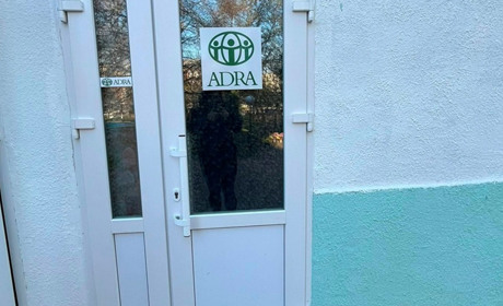 У Шостці відкрився новий пункт гуманітарної допомоги: Хто може скористатись його послугами