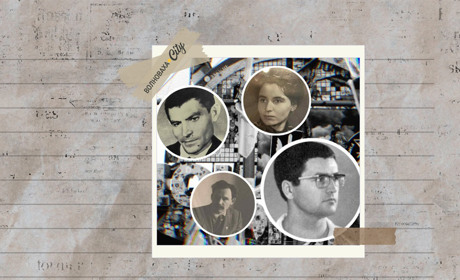 Мешканці Донеччини та Луганщини, які боролися за вільну Україну — історії з Музею шістдесятництва