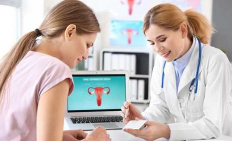 Репродуктивна панель: що потрібно знати кожному, хто планує вагітність