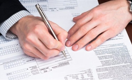 Повідомлення про зміну місця проживання чи персональних даних: як подати заяву за формою № 5ДР