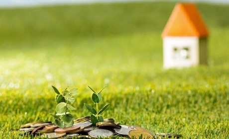 Податкова інформує:порядок сплати земельного податку фізособою у рік придбання земельної ділянки