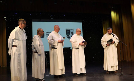 20 років милосердя і добра: Благодійний фонд Святого Мартіна де Поррес відзначив ювілей