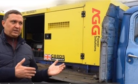 Критична інфраструктура громади під посиленою увагою