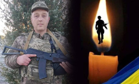 На Донеччині загинув Микола Захарченко: понад два з половиною роки його вважали зниклим безвісти