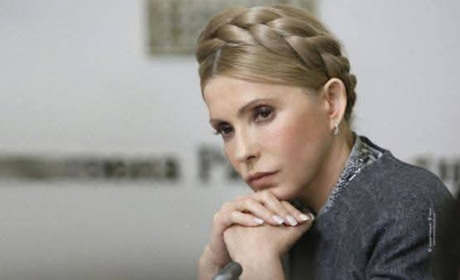 Юлія Тимошенко «знайшла» для бюджету 175 мільярдів гривень