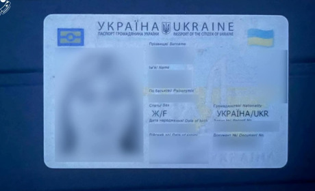 20 адмінпротоколів і кримінал: 21-річна жителька Старокостянтинова вперто сідає за кермо без прав