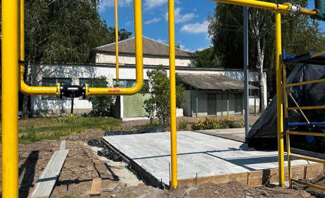 "Молода" когенерація: хто інвестує в енергетичну незалежність Переяслава і коли це запрацює?