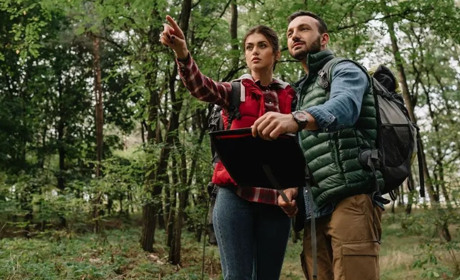 6 листопада: День орієнтування без компасу, Всесвітній день без паперу та інші свята, події, дати