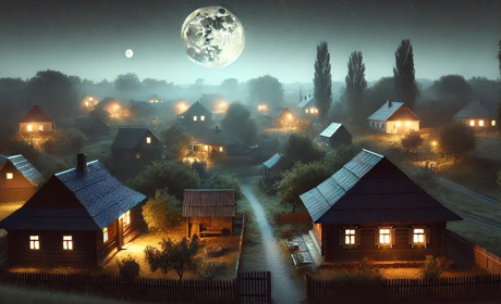 Відключення світла у Звягелі 6 листопада 2025: графік планових робіт