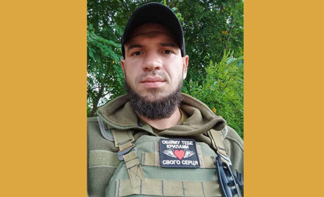 Командування частини надіслало подяку на адресу Чортківської громади за мужність воїна-чортків’янина