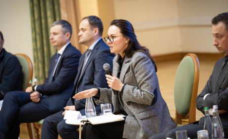 Зимова підтримка-2025: уряд запроваджує три нові програми допомоги для українців