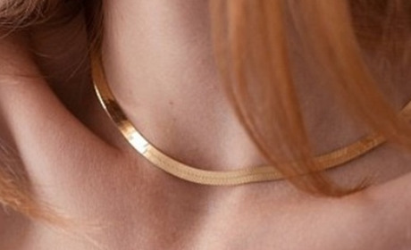 Не просто блиск: як вибрати ланцюжок із золота, що справді підходить саме вам