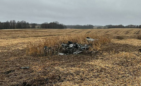 Вибухотехніки Житомирщини знешкоджують залишки російських ракет і дронів-камікадзе