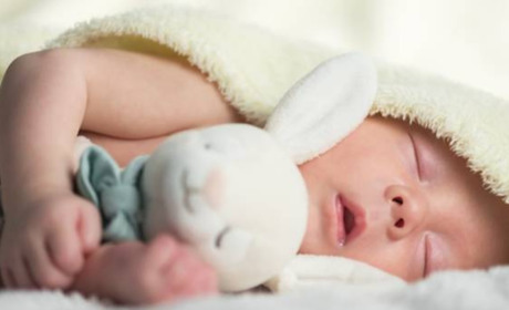 В Україні збільшили допомогу при народженні дитини до 50 000 грн.