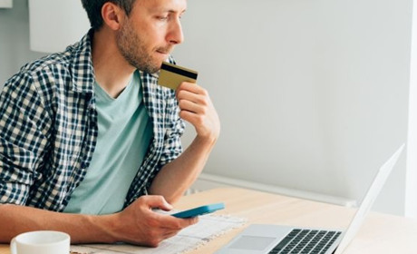 Нові схеми: шахраї тепер імітують державні онлайн-сервіси