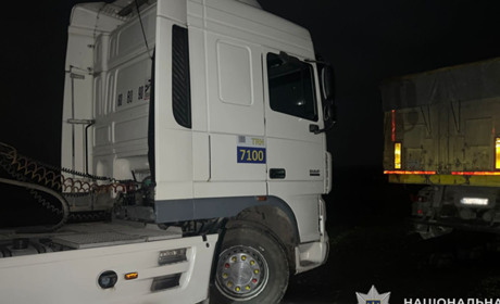 Нещасний випадок на Кременеччині: загинув чоловік