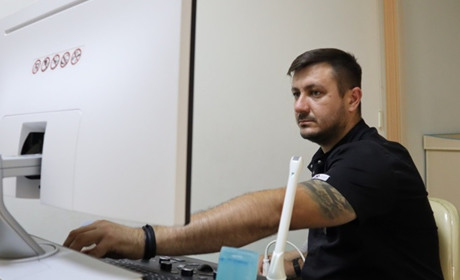 Обстеження, яке рекомендовано пройти кожному: лікар з медцентру «Агапіт» розповів про УЗДД судин