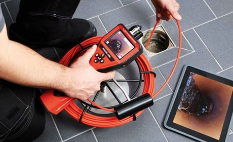 Коли варто замовити відеодіагностику каналізації: 5 тривожних сигналів