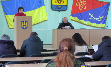 Перерозподіл понад 17 мільйонів гривень і створення кризової кімнати — рішення позачергової сесії