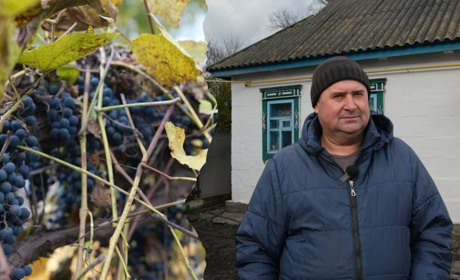 Втратили дім, але не надію: як родина зі Студенка почала життя заново після евакуації