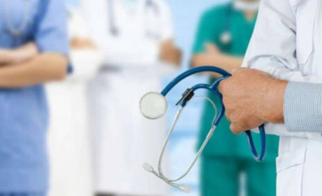 У Боровій діє інфекційна лікарня з повним спектром діагностичних і лікувальних послуг