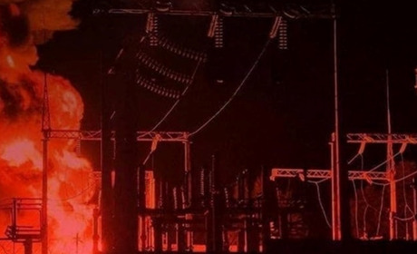 На Полтавщині блекаут: наслідки удару росіян по області