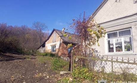 На Кременеччині чоловік вкрав у сусідки інструмент: відкрили кримінальне провадження