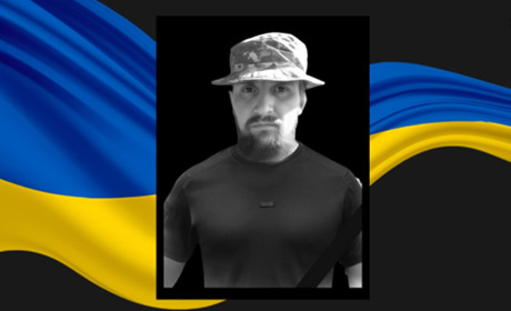 У Сарненській громаді прощатимуться з 30-річним бойовим медиком