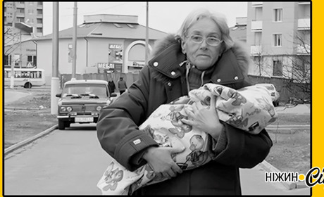 Померла найстарша мама України. Валентині Підвербній було 81