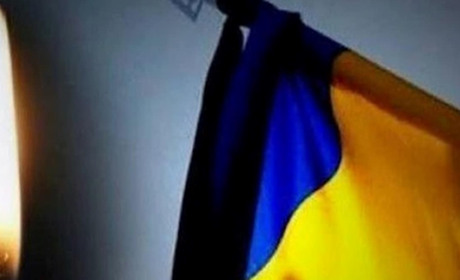 У Старокостянтинові попрощаються із 20-річним Героєм