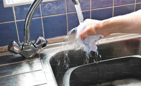 Частина Кременця знову залишиться без води