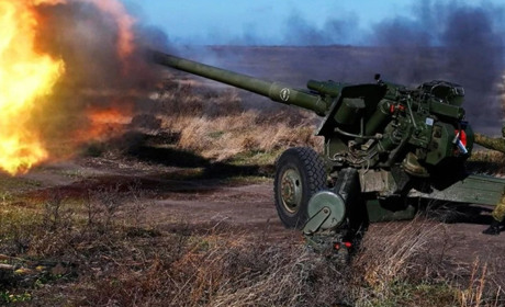 Росіяни протягом доби обстріляли два села на Глухівщині