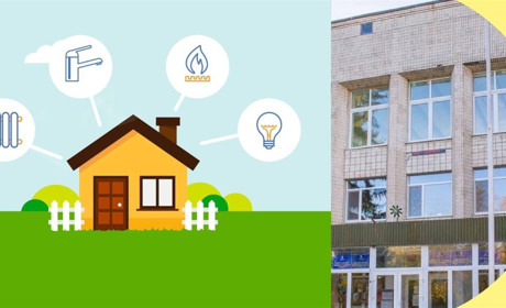 Новини з міськради: старт опалення, нова послуга ЦНАПу та підготовка до толоки