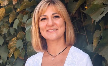 Культура під час війни: інтерв'ю з директоркою Фастівського Палацу культури Оксаною Струтинською